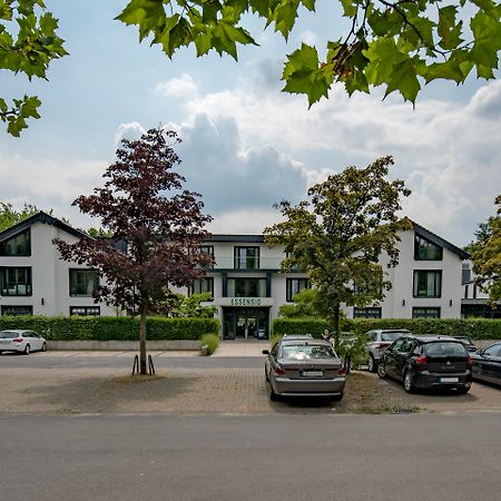 Essensio Hotel Duesseldorf Erkrath Esterno foto