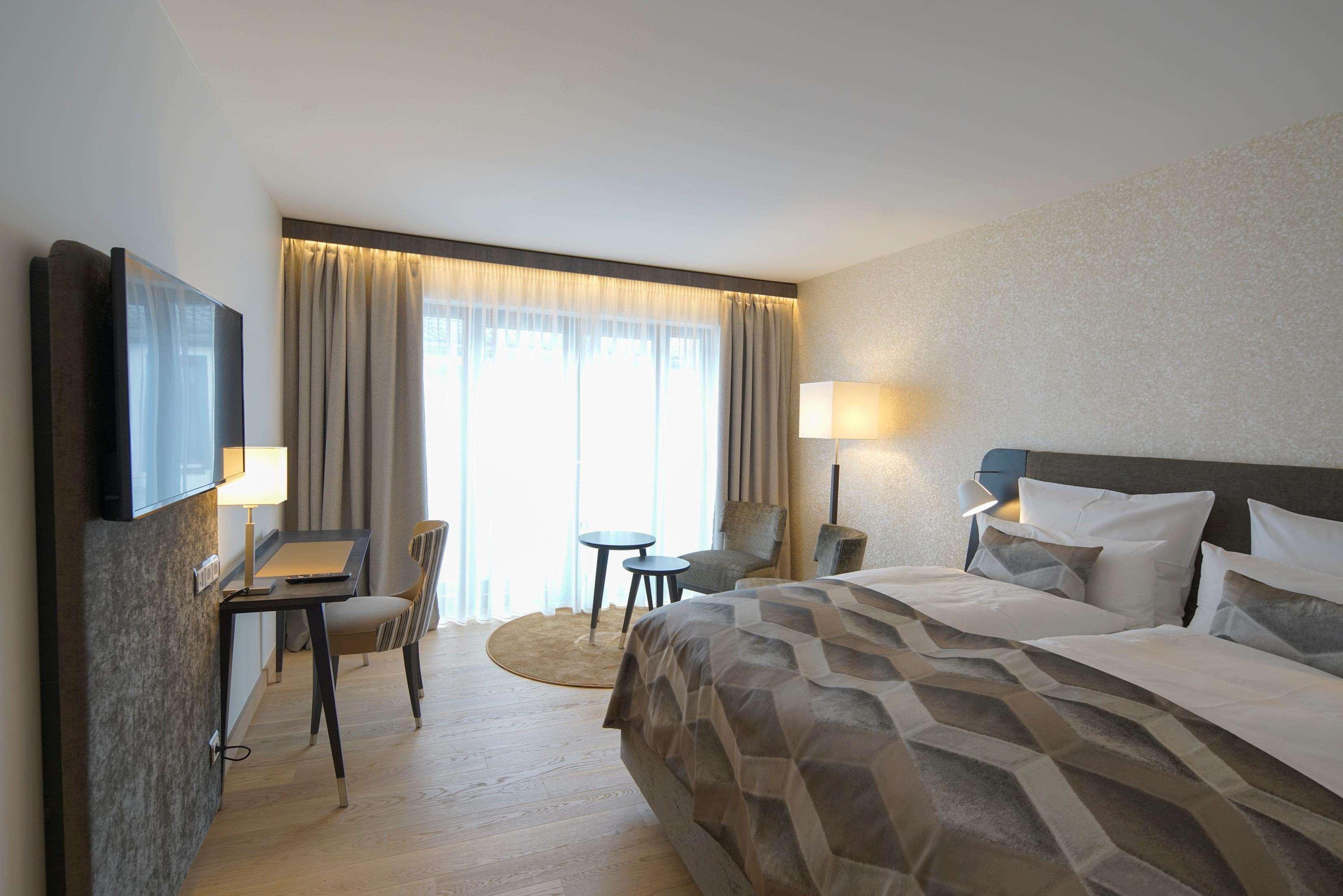 Essensio Hotel Duesseldorf Erkrath Esterno foto