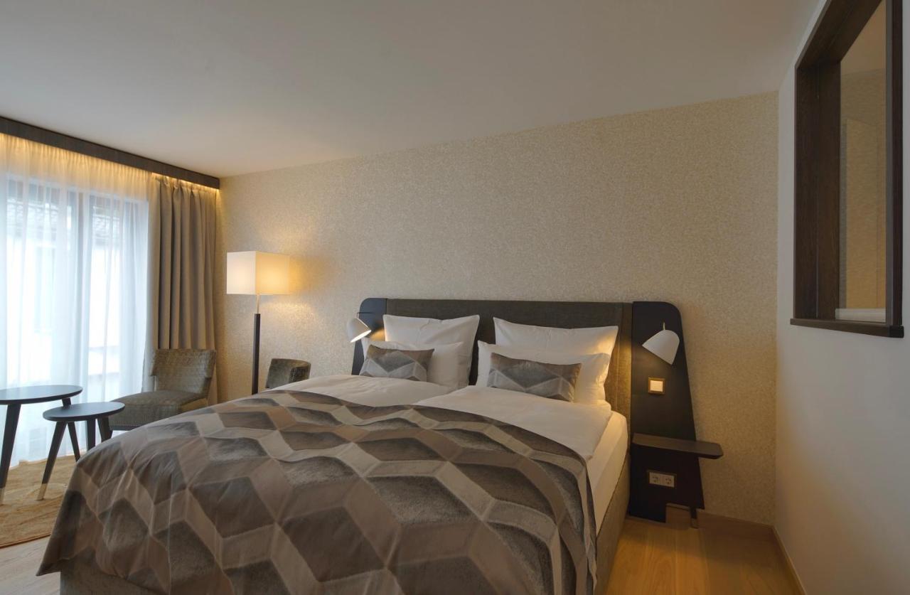Essensio Hotel Duesseldorf Erkrath Esterno foto