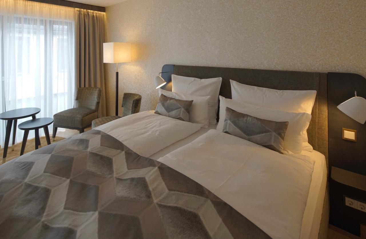 Essensio Hotel Duesseldorf Erkrath Esterno foto