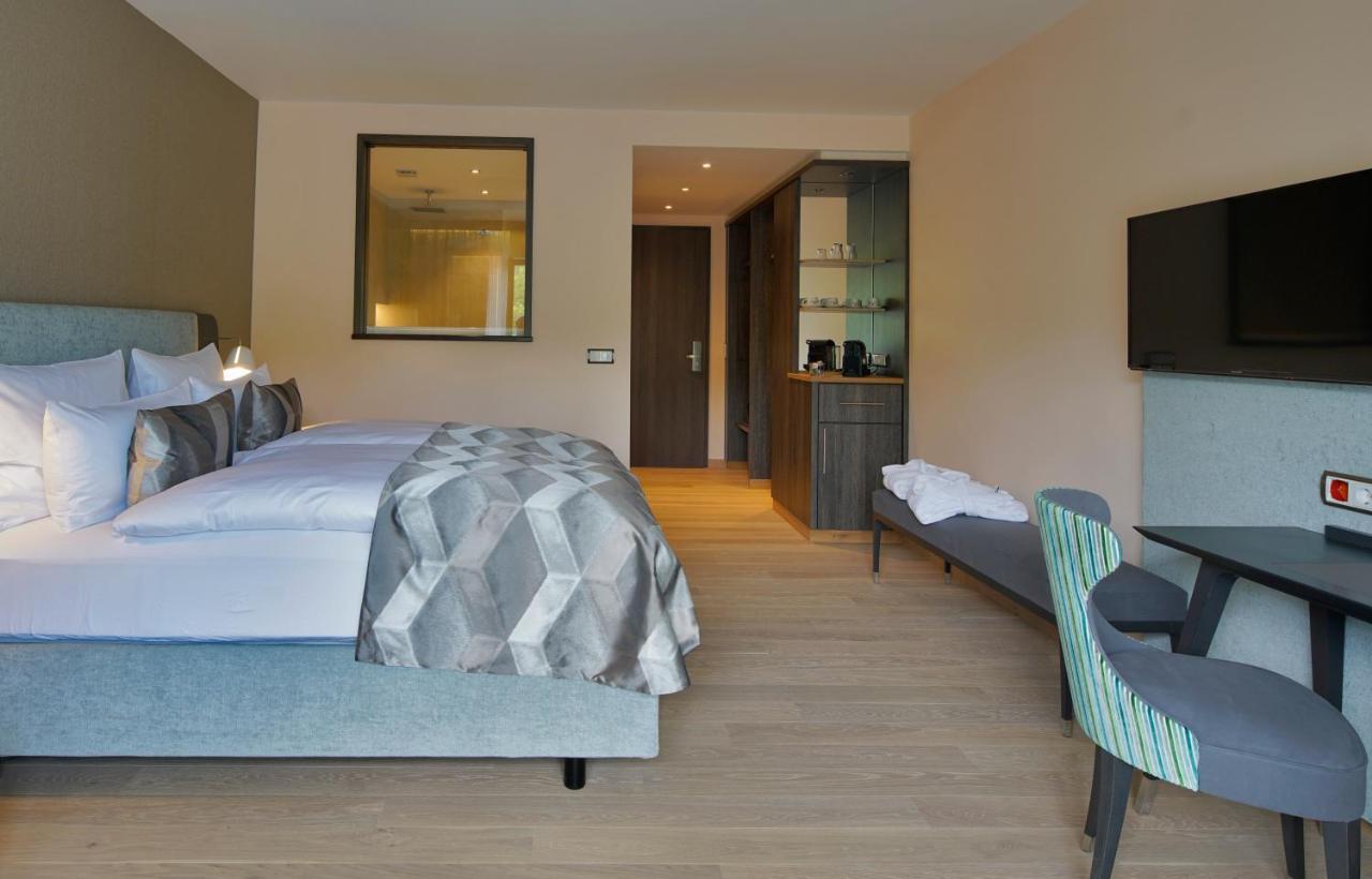 Essensio Hotel Duesseldorf Erkrath Esterno foto